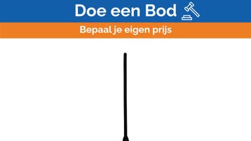 Bieden: V100 Helical Marine Antenna, Ophalen of Verzenden, Nieuw, Kabel of Apparatuur