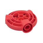 Henco kalibreer- en ontbraamsleutel - 16, 20 en 26 mm, Verzenden, Nieuw