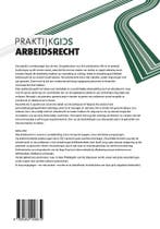 Praktijkgids Arbeidsrecht 2024 9789462158672 P. Willems, Boeken, Verzenden, Zo goed als nieuw, P. Willems