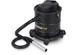 Powerplus POWX308 - Aszuiger 1200W 20L - Hittebestendig -, Verzenden, Zo goed als nieuw