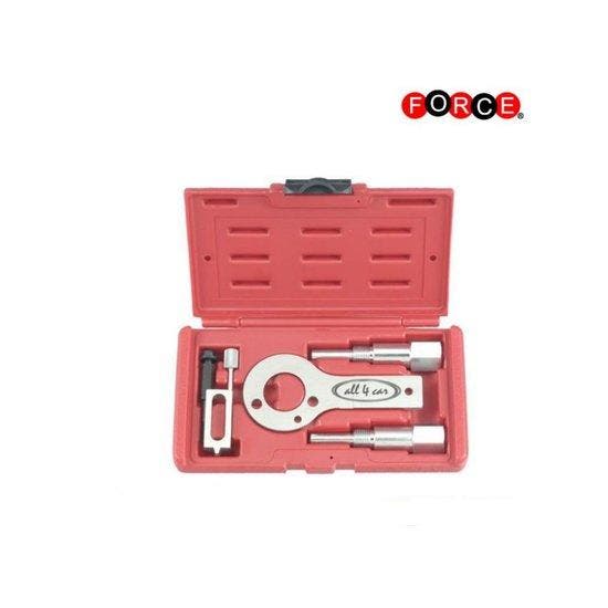 Engine Timing Tool Set Vauxhall & Fiat 1.9, 2.0 CDTi, Auto diversen, Autogereedschap, Verzenden