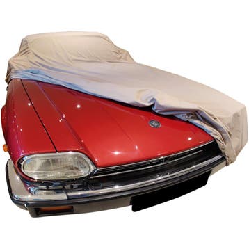 Buitenhoes voor Jaguar XJS Coupe (1975-1993) 100% waterproof, Ophalen of Verzenden, Nieuw, Jaguar