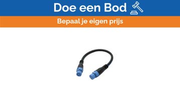 Bieden: Raymarine SeaTalkNG Spur Cable A06033 -, Ophalen of Verzenden, Nieuw
