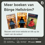 Kluis 21 / De Geus / 2 9789044518603 Börge Hellström, Verzenden, Gelezen, Börge Hellström