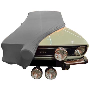 Autohoes voor DAF 66 (1972-1975) Indoor BESTE PASVORM car, Ophalen of Verzenden, Nieuw, Op maat