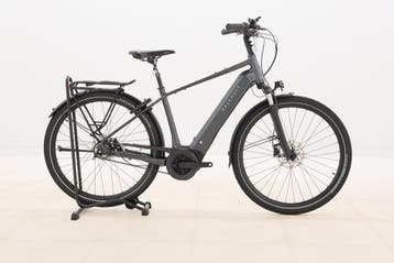 Kalkhoff IMAGE 3.B EXCITE – 2023 – 160 - 186 cm, Verzenden, Zo goed als nieuw