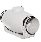 Soler & Palau Buisventilator TD-500/150-160-T Silent met, Verzenden, Nieuw