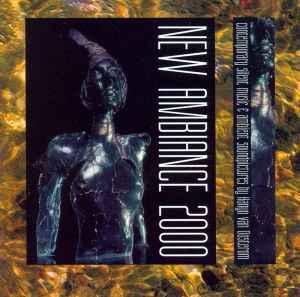 cd - Hanyo van Oosterom - New Ambiance 2000, Cd's en Dvd's, Cd's | Overige Cd's, Zo goed als nieuw, Verzenden