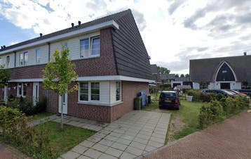 Te huur: Huis Paardenkastanjeplein in Blaricum, Blaricum, Noord-Holland