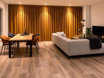 Te huur: Appartement Schoolstraat in Buitenpost, Buitenpost, Friesland, Appartement