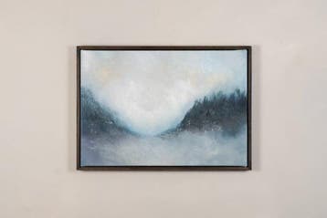 Kinga Makowka - Finding Equilibrium V