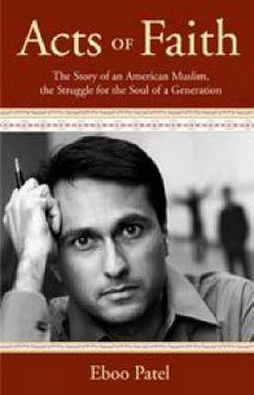 Acts of Faith - Eboo Patel 9780807077269, Verzenden, Gelezen, Eboo Patel