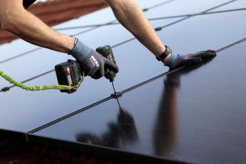 Installateur zonnepanelen thuisaccu accu regio LIMBURG, Garantie