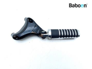 Duosteun Links Harley-Davidson XL 883 L Sportster SuperLow, Verzenden, Gebruikt