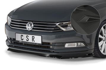 Cupspoiler voor VW Passat B8 Type 3G CSL359-M, Verzenden, Nieuw