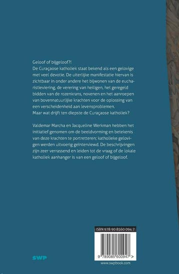 Geloof en bijgeloof 9789085600947 Valdemar Marcha, Boeken, Verzenden, Gelezen, Valdemar Marcha