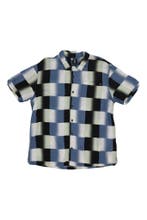 Vans Overhemd in maat XL Blauw, Verzenden, Gedragen, Blauw, Vans