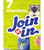 Join in werkschriften, Ophalen of Verzenden, Nieuw, Overige niveaus, Engels