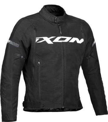Ixon Specter - Wit / 2XL, Motoren, Ophalen of Verzenden, Nieuw met kaartje