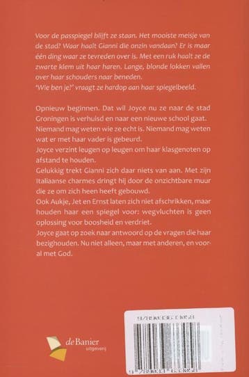 WIE BEN JE JOYCE? 9789033633058 Jolanda Dijkmeijer, Verzenden, Gelezen, Jolanda Dijkmeijer