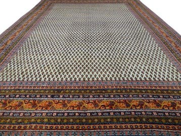 Mir - Vloerkleed - 350 cm - 250 cm, Nieuw