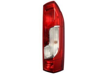 Achterlicht rechts - Fiat Ducato   Citroen Jumper   Peu..., Auto-onderdelen, Verlichting, Verzenden, Nieuw