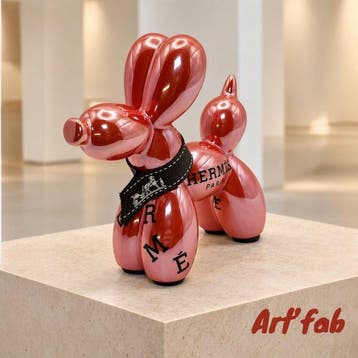 Artfab - Orange Éclat