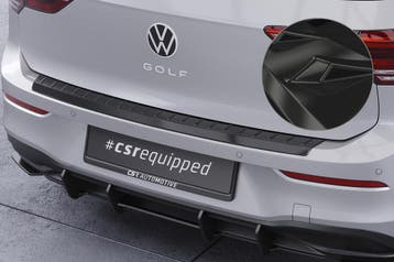 Bumperbescherming voor VW Golf 8 (Type CD) LKS012-G, Verzenden, Nieuw