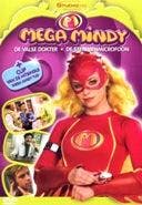 Mega Mindy - De valse dokter & de stemmenmicrofoon, Verzenden, Nieuw in verpakking