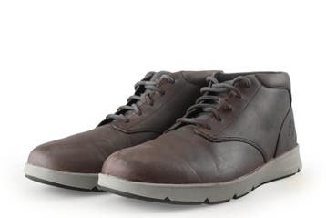 Timberland Sneakers in maat 44 Grijs, Kleding | Heren, Schoenen, Overige kleuren, Verzenden, Timberland, Sneakers of Gympen