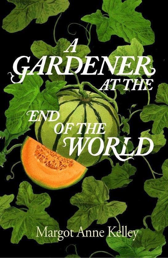 9781567927344 A Gardener at the End of the World, Boeken, Studieboeken en Cursussen, Nieuw, Verzenden