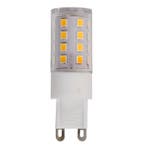 Dimbare Olucia G9 LED lamp Kyo, 3W, 2700K, Led-lamp, Minder dan 30 watt, Nieuw, Ophalen of Verzenden
