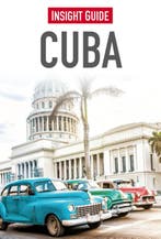 Cuba / Insight guides 9789066554764 Sarah Cameron, Verzenden, Gelezen, Sarah Cameron