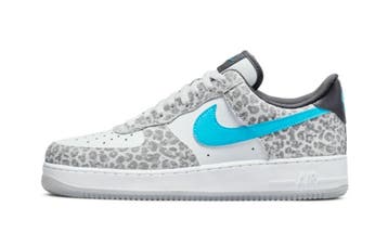 Nike Air Force 1 Low Leopard, Kleding | Heren, Schoenen, Nieuw