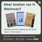 WACHTEN BIJ BRUG 8 9789023992523 H. Werkman, Boeken, Verzenden, Zo goed als nieuw, H. Werkman