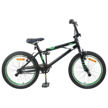 Stalen BMX 20 Inch | Verstelbaar | Laatste Stuk!, Fietsen en Brommers, Staal, Nieuw, Ophalen of Verzenden, Viking Choice