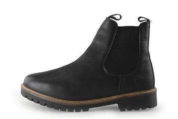 Travelin Snowboots in maat 43 Zwart, Verzenden, Zwart, Overige typen, Zo goed als nieuw