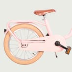 Puky kinderfiets 16 inch, Ophalen of Verzenden, Gebruikt, Puky