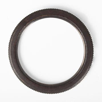 Shade Ring Brushed Antique, Nieuw
