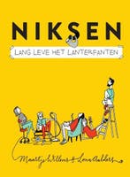 Niksen | 9789000371785 | Maartje Willems ; Lona Aalders, Boeken, Zo goed als nieuw, Maartje Willems ; Lona Aalders