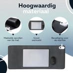 2dekans | WURK Professionele Verwarmde Bureau Onderlegger -, Ophalen of Verzenden, Zo goed als nieuw, Wurk