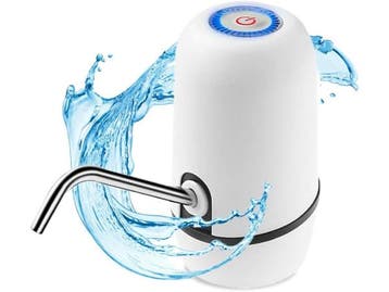 Veiling - NK Automatische waterdispenser -  USB-oplader - 12, Nieuw