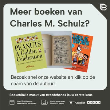 Snoopy and Charlie Brown - Charles M. Schulz 9781407157900, Verzenden, Gelezen, Charles M. Schulz