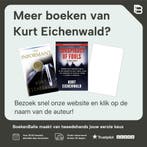 A Mind Unraveled 9780399593628 Kurt Eichenwald, Verzenden, Gelezen, Kurt Eichenwald