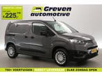 Toyota PROACE CITY 1.5 D-4D 102PK | Airco | Cruise |, Nieuw, Toyota, Zilver of Grijs, Handgeschakeld