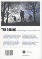 Ten oorlog 9789022331811 Johanna Spaey, Verzenden, Gelezen, Johanna Spaey