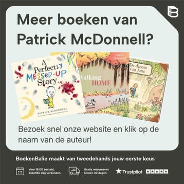 The Mutts Diaries 9781449458706 Patrick McDonnell, Boeken, Verzenden, Gelezen, Patrick McDonnell