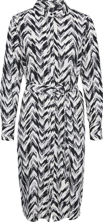 VERO MODA - Maat S - Dames Jurk, Verzenden, Nieuw