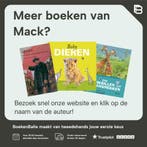 Allemaal leuke landen / Wondere wereld 9789044821765 Mack, Verzenden, Gelezen, Mack