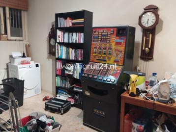 Woningruil - Reinaertlaan 96 - 3 kamers en Noord-Brabant, Noord-Brabant